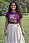 Camiseta Baby Look Feminina -Desperta - Imagem 1