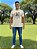 Camiseta Masculina Tradicional- Justificados - Imagem 1
