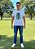 Camiseta Masculina Tradicional- Identidade - Imagem 1