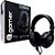 Headset Gamer Dazz Cobra com Microfone e Conexão P2 3,5mm - Imagem 3