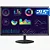 Monitor Hayom MO6003 21.5 Polegadas Full HD 75Hz HDMI e VGA - Imagem 1