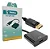Conversor DisplayPort Macho para HDMI Fêmea Shinka Adaptador de Vídeo para PC - Imagem 2