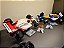 Rodas McLaren Senna F1 Compatível LEGO 10330 e 10353 - Imagem 8