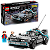 LEGO 77256 – Time Machine from Back to the Future - Imagem 1