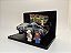 Suporte Display LEGO 77256 DeLorean Time Machine – 2 Versões - Imagem 7