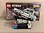 Suporte Display LEGO 77256 DeLorean Time Machine – 2 Versões - Imagem 2