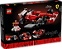 LEGO 11375 – Ferrari F2004 & Michael Schumacher - Imagem 2