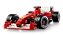 LEGO 11375 – Ferrari F2004 & Michael Schumacher - Imagem 7