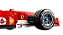 LEGO 11375 – Ferrari F2004 & Michael Schumacher - Imagem 9