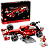 LEGO 11375 – Ferrari F2004 & Michael Schumacher - Imagem 1