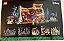 LEGO 43242 - Disney Snow White and the Seven Dwarfs Cottage - Imagem 2