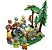 LEGO 43242 - Disney Snow White and the Seven Dwarfs Cottage - Imagem 5