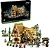 LEGO 43242 - Disney Snow White and the Seven Dwarfs Cottage - Imagem 4