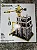 LEGO 910008 - Modular Construction Site (Bricklink Designer Program) - Imagem 2
