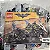 LEGO 70917 Batman Movie – The Ultimate Batmobile - Imagem 4