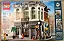 LEGO 10251 Brick Bank Modular - Imagem 1