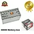 LEGO Power Functions M Motor 8883 + Caixa de Bateria AAA 88000 - Imagem 3