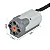 LEGO Power Functions M Motor 8883 + Caixa de Bateria AAA 88000 - Imagem 4
