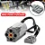 LEGO Power Functions M Motor 8883 + Caixa de Bateria AAA 88000 - Imagem 2