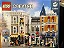 LEGO 10255 – Assembly Square - Imagem 1