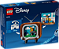 LEGO Disney 40774 – Classic Animation Scenes - Imagem 1
