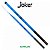 Vara Telescópica Joker Azul 4,50m - Imagem 1