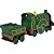 Thomas AND Friends Locomotivas Grandes Diecast Sortido - Imagem 5