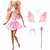 Barbie Fantasy Fada Magica Mudança de COR - Imagem 4
