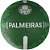 Bola de Futebol Palmeiras Verdao Dioses N.5 - Imagem 1