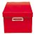 Caixa Organizadora THE BEST BOX G 437X310X240 VM - Imagem 2
