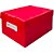 Caixa Organizadora THE BEST BOX G 437X310X240 VM - Imagem 3