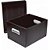 Caixa Organizadora THE BEST BOX G 437X310X240 PT - Imagem 2