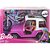 Barbie Estate Bicicleta de Montanha C/BONECA - Imagem 6