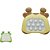 Jogo Diverso POP IT Game Girafinh SOM/LUZ(S - Imagem 3