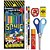 Kit Escolar Sonic C/07 Pecas Blister - Imagem 1