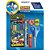 Kit Escolar Sonic C/07 Pecas Blister - Imagem 3