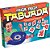 Jogo de Tabuleiro Pega Pega Tabuada - Imagem 1