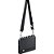 Caderno Inteligente ALCA STRAP GO BLACK - Imagem 3