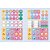 Caderno Brochura 1/4 Capa Dura FLUFFY 80FLS. PCT.C/05 - Imagem 3