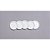 Caderno Inteligente Discos Grande 31MM BCO 12DISCOS+ELAST KIT - Imagem 3