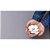 Caderno Inteligente Discos Grande 31MM BCO 12DISCOS+ELAST KIT - Imagem 4