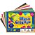 Bloco para Educacao Artistica Livro Criativo 8C A4 120G 32FL - Imagem 1
