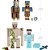 Boneco e Personagem Minecraft PACK 2  FIG. 8CM Sortido - Imagem 5