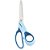 Tesoura Costura Azul Super EDGE 19CM Blister - Imagem 2