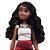 Boneca Disney Moana e Maui Viajantes 2-PACK - Imagem 2