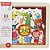 Fisher Price Wood Meu Primeiro QUEBRA-CABEÇA Sortido - Imagem 5