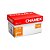 Papel Sulfite Oficio 2 Chamex 75G 10 PCTX500 FLS CX.C/10 - Imagem 2