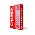 Papel Sulfite A4 Colorido Chamex 75G Rosa PCT/500 - Imagem 2