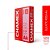Papel Sulfite A4 Colorido Chamex 75G Rosa PCT/500 - Imagem 3