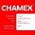 Papel Sulfite A4 Colorido Chamex 75G Rosa PCT/500 - Imagem 6